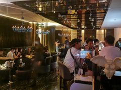 -广州四季酒店·天吧·高空酒吧