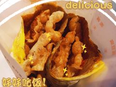 -南楼煎饼(滨江道店)