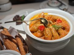 -華府Deluxe(兴业太古汇店)
