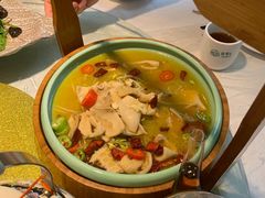 -新粤新疆菜(禅城店)