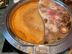 -牛New寿喜烧(金鹰世界店)