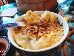 -笑来喜馄饨小笼工坊店(湖滨街店)