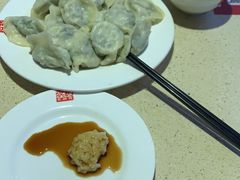 -岳姥姥饺子(泺文路店)