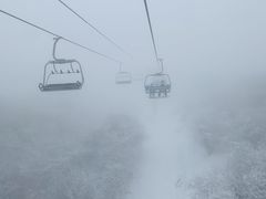 -太子岭滑雪场