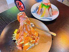 -爆丼日式大排档(季华园店)