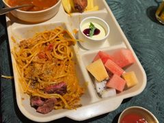 -翡翠鸟精品泰国菜(北辰财富中心店)