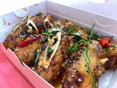 -悠个炸鸡(南京创始店)