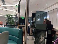-港丽餐厅(杭大店)