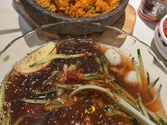 -七八冷面·延边朝鲜族美食(欢乐谷店)