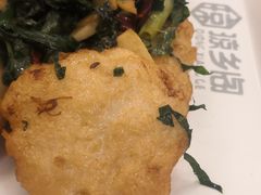 -香香海南菜餐厅