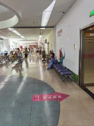 -上海市儿童医院(泸定路院区)