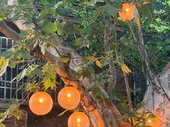 -Ginger(兴国路店)