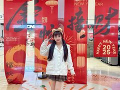 -银泰百货(北京大红门店)
