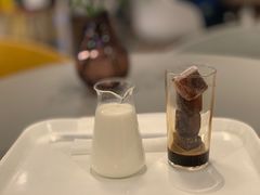 -dotcom coffee古点咖啡(致真大厦店)