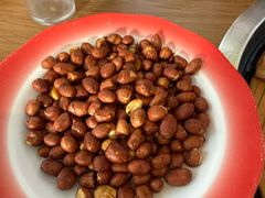 -那红花·东北菜铁锅炖(仙林金鹰店)