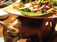 -云海肴·汽锅鸡·云南菜(天山百盛优客店)