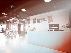 -每刻健身工作室(西直门店)