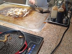 -韵咖啡自助餐厅(天津香格里拉店)
