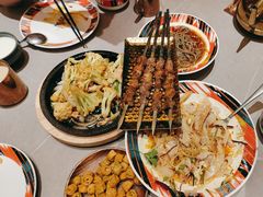 -塔哈尔·新疆盛宴(奉贤龙湖店)