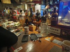 -半藏居酒屋(香港花园店)