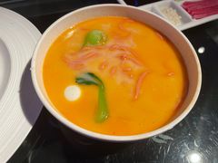 长寿面-大董(阜成路店)