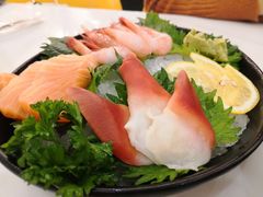 -上清·三文鱼鲜寿司(同德店)