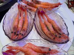 -半岛听涛蒸汽海鲜自助(K11店)