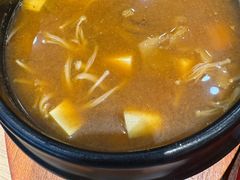 -米村拌饭(天津东丽万达店)