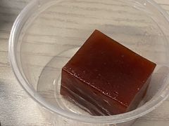 山楂糕-四季小馆·地道北京小吃(广百店)