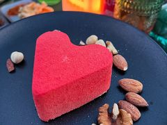 -CHURCH  BISTRO 教堂·餐吧