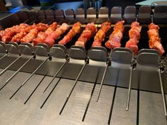-很久以前羊肉串(朝阳路店)