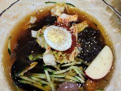 -延吉饭店(经区店)