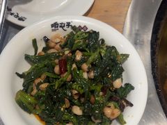 -咱屯子铁锅炖直营店(保利店)
