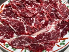 吊龙-汕头八合里海记牛肉店(清河店)