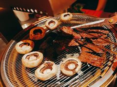 -西塔老太太泥炉烤肉(苏州大悦城店)