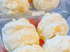-鲍师傅糕点(永安里店)