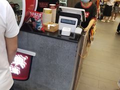 -黑色经典臭豆腐·湖南特产(步行街店)