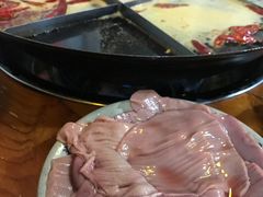 腰片-独雅老火锅(原宏声巷店)