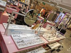 -Sweet Color美瞳隐形眼镜店(浦建路巴黎春天店)