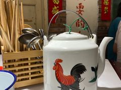 -遇见老南昌-柴火灶(顺外路店)