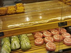 -面包新语(无锡M会员店)