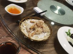 竹蔗虾-庄氏祥记家常食府(国瑞建材家居博览中心店)