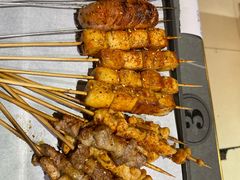 -醉炫音速烧烤(沙河总店)