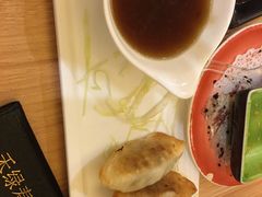 -禾绿寿司(星光68广场店)
