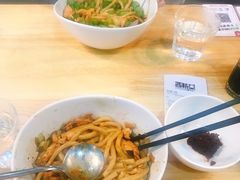 -西粉堂新疆米粉(朝外店)