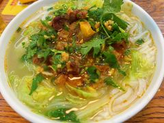 -嘉华小吃(蛇口市场店)
