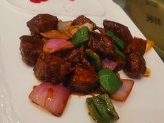 -骏莱海鲜鱼港(五角场店)