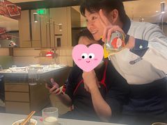 -海底捞火锅(吴中路店)