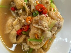 -衡厨·衡阳土菜(中南店)