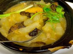 -肥弟大排档(汕樟路店)